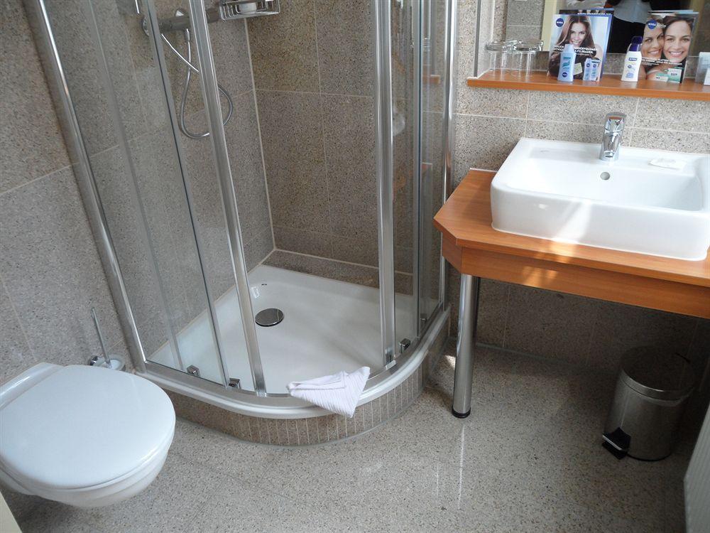 Bed & Breakfast Strandhotel Garni Kormoran
