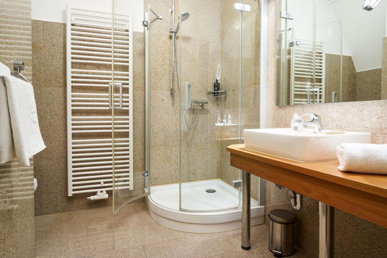 Strandhotel Garni Kormoran Zinnowitz