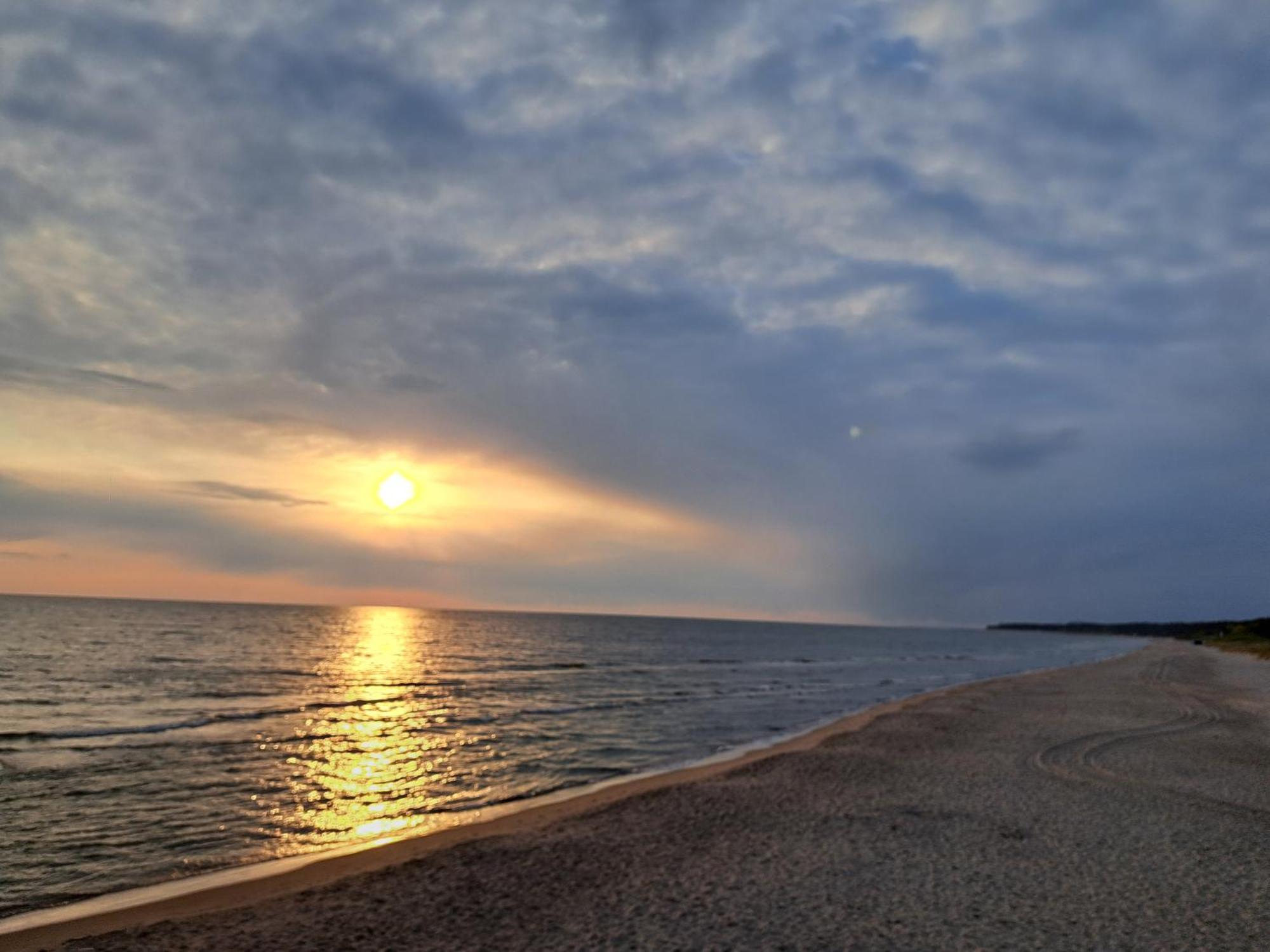 Strandhotel Garni Kormoran 3* Zinnowitz