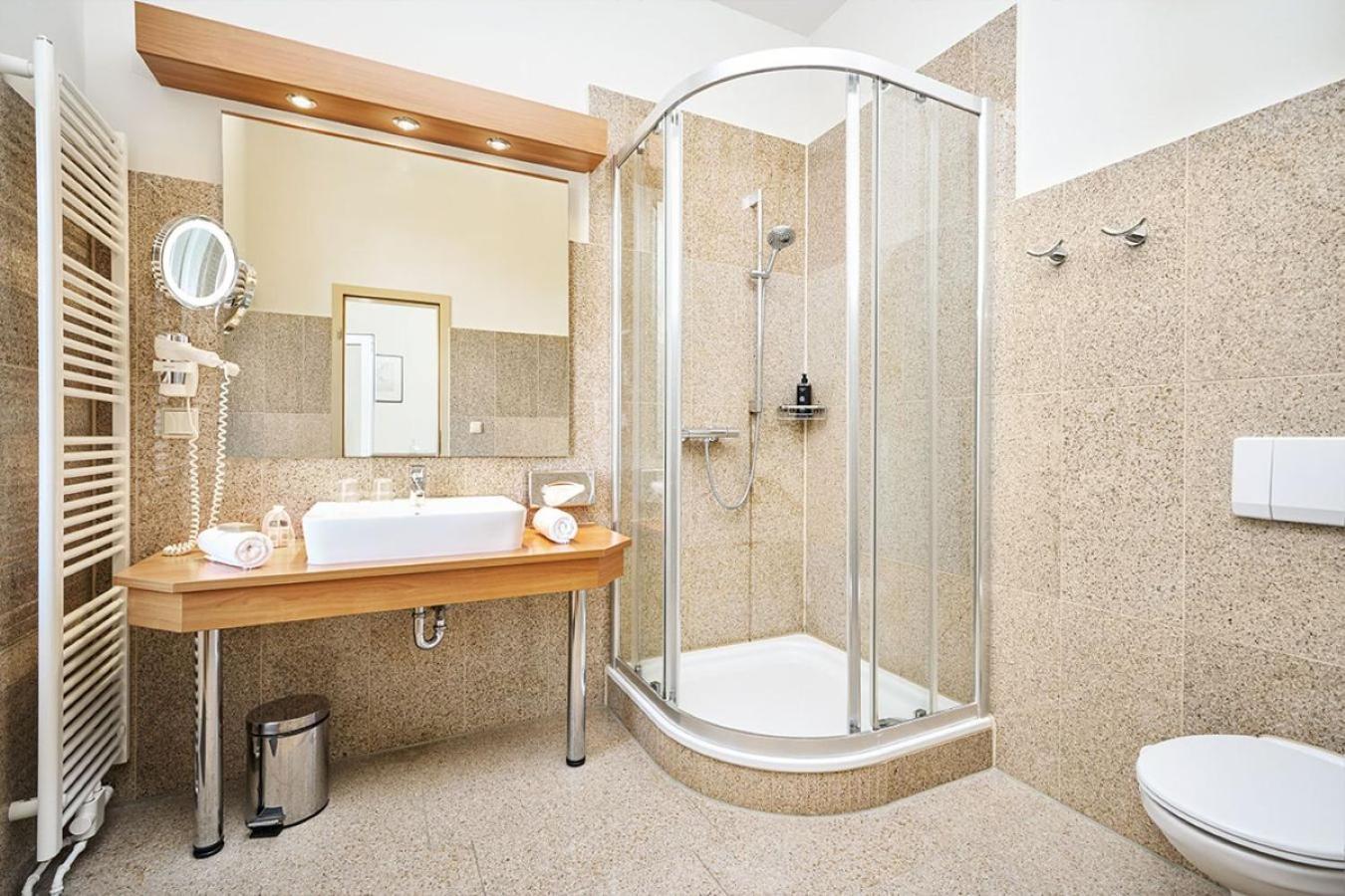 Strandhotel Garni Kormoran 3*
