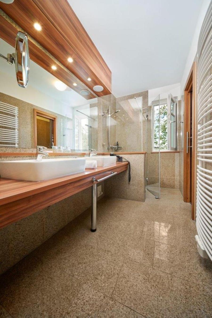 Strandhotel Garni Kormoran Zinnowitz