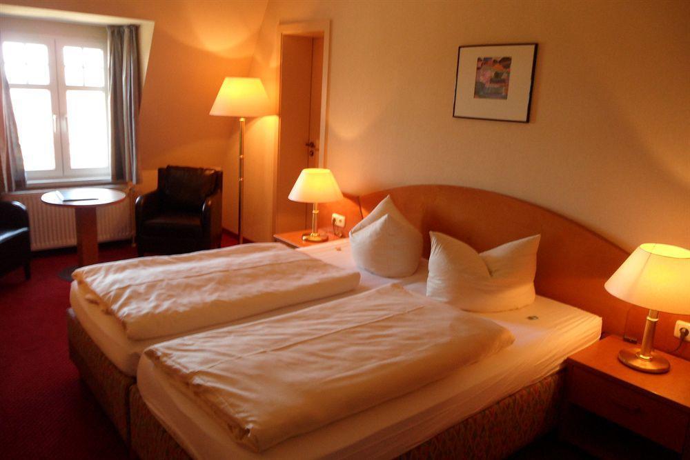 Nocleg ze śniadaniem Strandhotel Garni Kormoran 3*