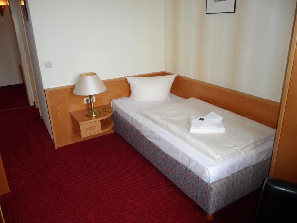 Strandhotel Garni Kormoran 3*